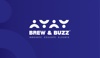 BrewAndBuzz Digital Services LLP Logo