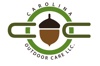 Carolina Outdoor Service Logo