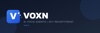 VOXN AI Logo