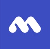 Melon Design and Marketing Logo