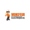 Monsieur Electrique Inc Logo