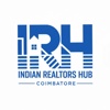 Indian Realtors Hub Logo