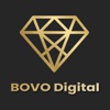BOVO Digital Logo