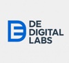De Digital Labs Logo