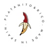 Platanito Rico Logo