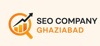 SEO Company In Ghaziabad Logo