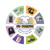 FD Prints Logo