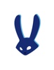 Blue Bunny Productions Logo