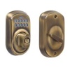 Lock & Key Store Logo