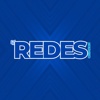 Redes Creation Logo