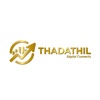 Thadathil Digital Connects - Digital Marketing  Agency Kochi Logo