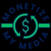 Monetize My Media Logo