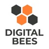 Digital Bees Logo