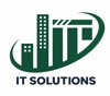 JTRIT Solutions OPC Logo