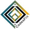 CodesFix Logo