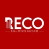 Reco Realestate Advisors Logo