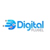Digital Flugel Logo