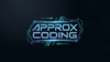 APPROX Coding Logo
