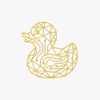 MegaRubberDuck Logo