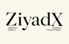 Ziyadx Logo