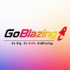Goblazing Ads - Digital Marketing Agency In Jaipur Logo