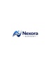 Nexora Support Logo