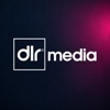 DLR Media Logo