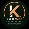 K&K Web Developers Logo