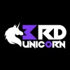 3rd Unicorn Logo