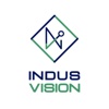 Indus Vision Logo