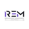 Rodyan Event Management Logo