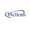 QActions SRL Logo