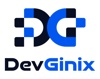 DevGinix Logo