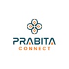PRABITA CONNECT Logo