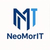 NeoMorIT Logo
