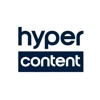 HyperContent Logo