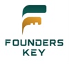Founders Key Logo