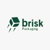 Brisk Packaging LLC Logo