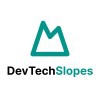 DevTechSlopes Logo