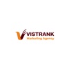 Vistrank Marketing Agency Logo