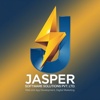 Jasper software solutions Logo