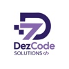 DezCode Solutions Logo