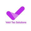 Vetri Tec Solutions Logo