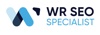 WR SEO Specialist Logo