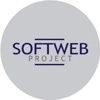 SoftWeb Projects Logo