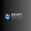 Idevify Solutions Pvt Ltd Logo