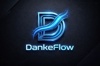 DankeFlow Logo