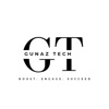 Gunaz Tech Logo