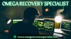 Hire the Best Crypto Recovery | Legitimate Crypto Recovery Company Logo