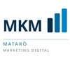 MKM Mataró Logo